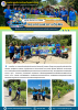 โครงการแผ้วถางวัชพืชพื้นที่สาธารณะและสองข้างทางถนนภายในตำบล